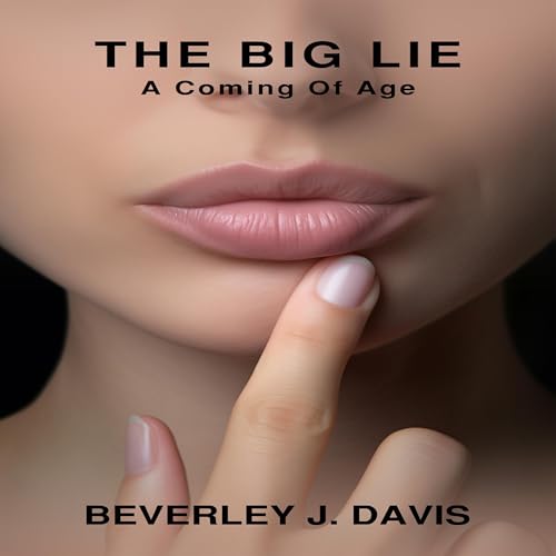 The Big Lie -- Beverley J. Davis episode artwork