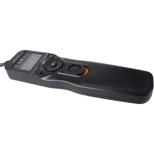 Vello Shutterboss Version Ii Timer Remote Switch For Nikon With 10-Pin Connection #TOP4