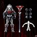Mondo Tees Masters of The Universe: Hordak 1:6 Scale Collectible Figure, Multicolor