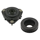ford focus mk2 fahrwerk einbauen Original febi bilstein Ersatzteil - Solutions „Made in Germany