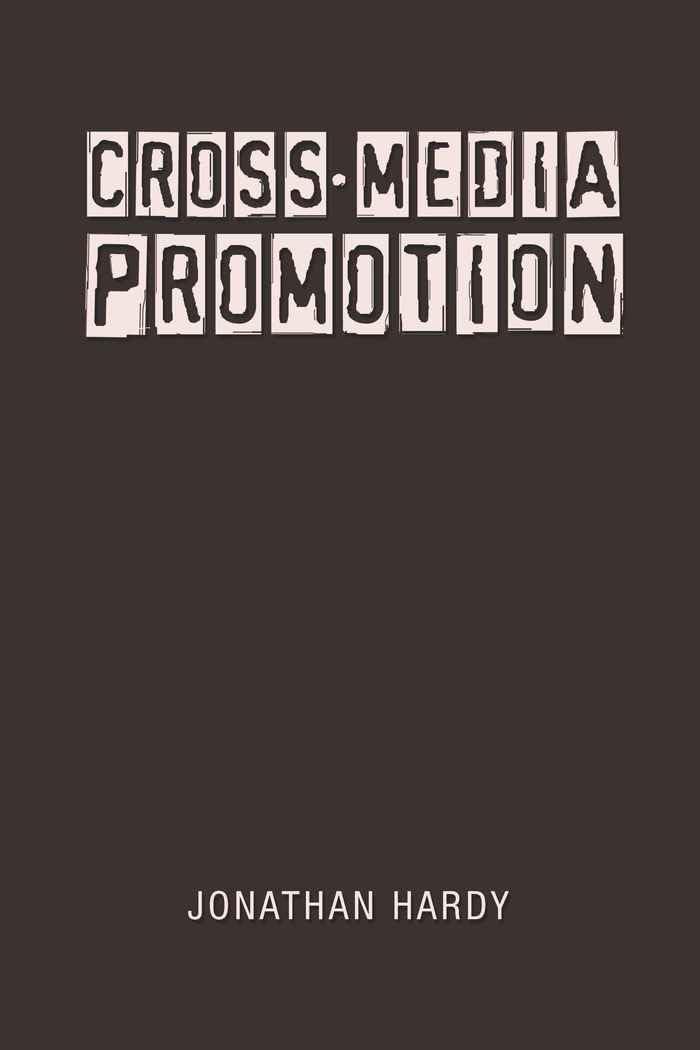 Cross-Media Promotion guide marketing imprimé et digital pour booster votre visibilité