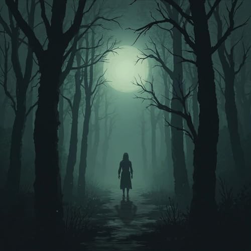 Voices From the Empty Room
