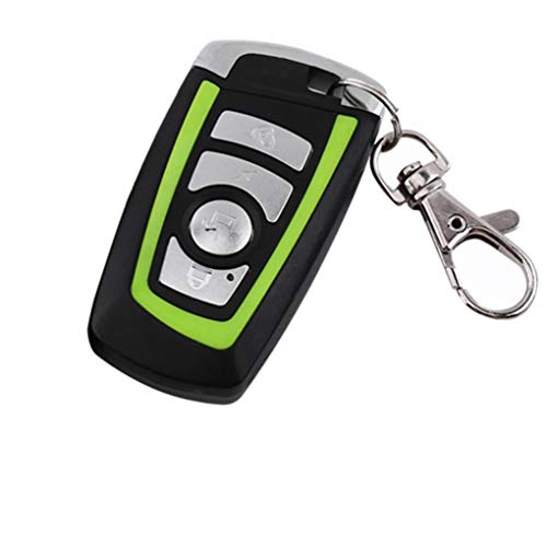 12V-Fernbedienung Motorrad-Alarm-System Universal Anti-Diebstahl-Scooter Sicherheit Alarmanlage