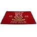 Produktbild Liverpool FC This is Anfield Doormat LFC Türmatte Rot 40x60cm