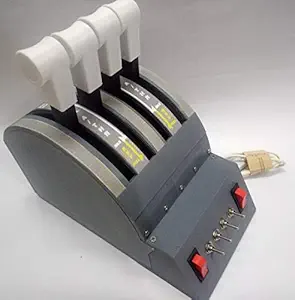 IFS India Throttle Quadrant for Flight Simulators