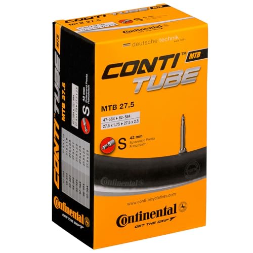 Continental MTB 27.5x1.75-2.5