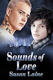  Sounds of Love (Senses and Sensations) (English Edition)