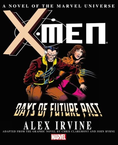 Days of Future Past (X-men)
