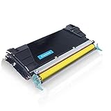 Hochwertige Tonerkartusche aus der Color Plus Serie.