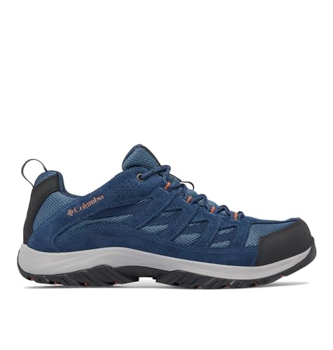 Image of Columbia Women Crestwood Hiking & Trekking Shoes