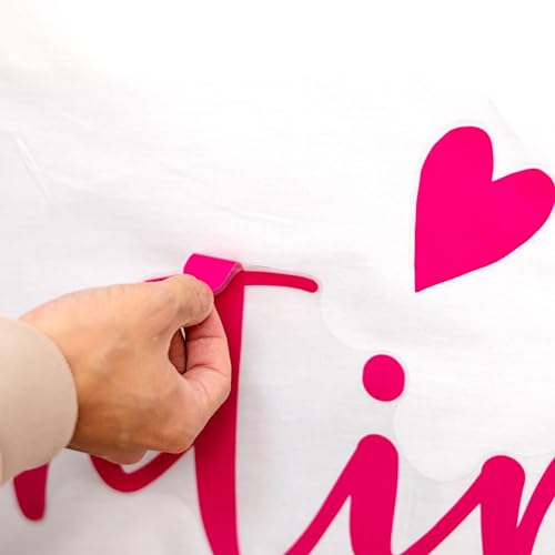 Vinilo decorativo ZAIBIANHAO A Little Valentine is On The Way miniatura 6