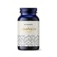 Dr. Wunder® LipoFerrin: liposomales Eisen 21mg | 60 vegane Softkapseln | magenfreundlich in echter liposomaler Form | 21 mg elementares Eisen | enthält Curryblatt, Aronia & Aspergillus oryzae