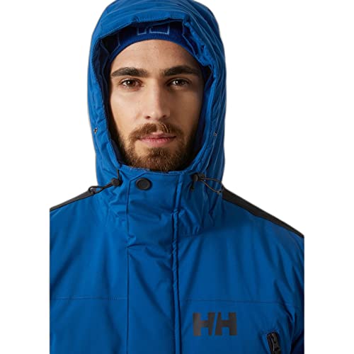 Image of Helly-Hansen Mens Reine Parka