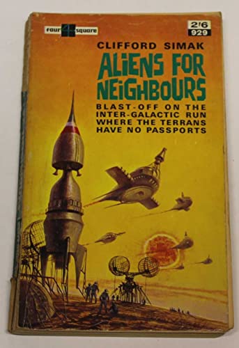 Aliens for Neighbours