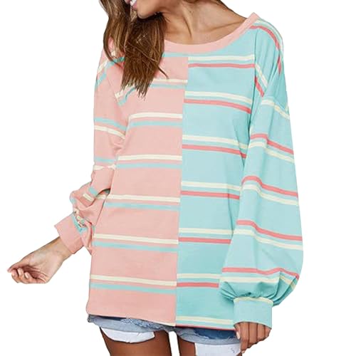 Colla - Sudadera de manga larga con capucha para mujer 2024 europea y americana para otoño e invierno, Bu2., M