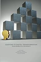 Adapting to Digital Transformation: Design Sensible SLAs for Modern IT 0692889167 Book Cover