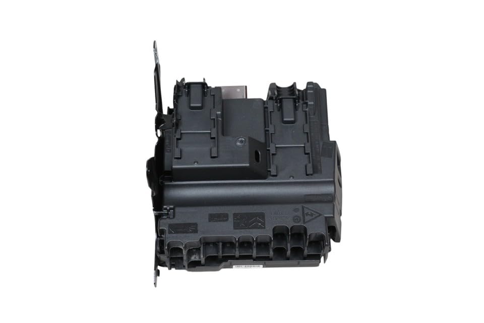 Boîtier fusibles Compatible avec Peugeot Expert III et pour OEM 9675350180