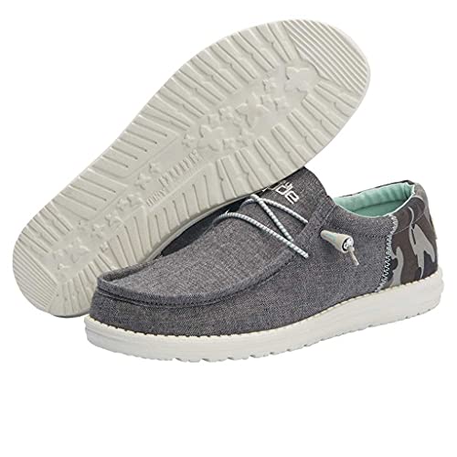 Image of HEYDUDE Men's Wally Funk