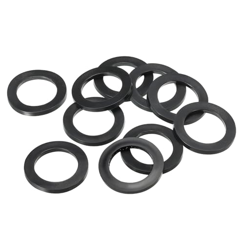 PATIKIL M30 SbV[ 10pbN 30mm a 40mm Oa 3 mm V[OXy[T[KXPbgO ֌pCvz[Xt@Xi[{gp 