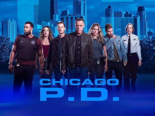 Chicago P.D. Bild: Chicago P.D.