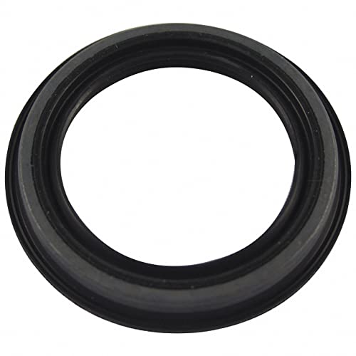 Motorcraft Brs-10 Front Wheel Seal #TOP15