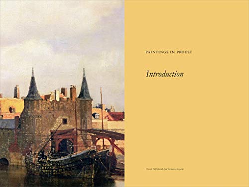 Paintings in Proust: A Visual Companion to In Search of Lost Time - Image 4