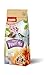 Produktbild PANTO Wildvogelfutter Power Mix  20 kg Vogelfutter für Futterhäuschen, Streufutter für Vögel mit Sonnenblumenkernen, Erdnüssen, Rosinen, Getreideflocken