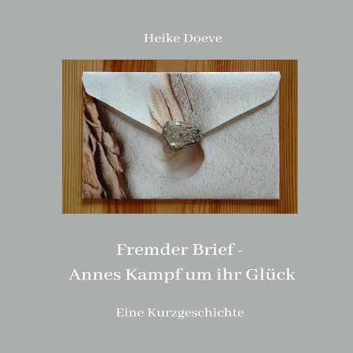 Fremder Brief - Heike Doeve episode artwork