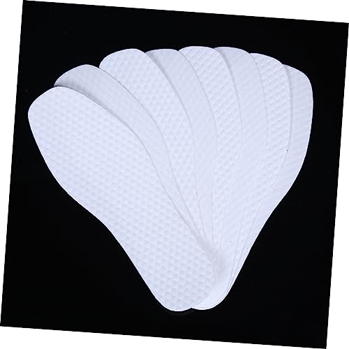 Ipetboom 10 pares de plantillas deportivas transpirables miniatura 6