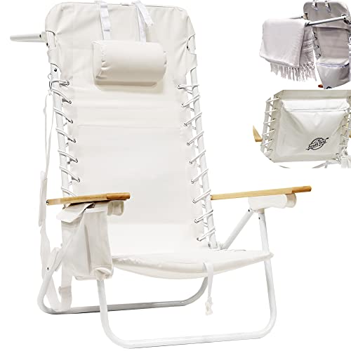 Top 10 Nautica Beach Chairs of 2021 No Place Called Home