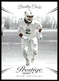 2024 Panini Prestige #188 Bradley Chubb Miami Football Card - Sportscard Superstore