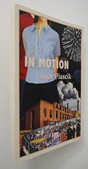 Paperback In Motion Book