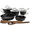 Amazon.com: Kenmore Elite Andover Nonstick Platinum Forged Aluminum ...