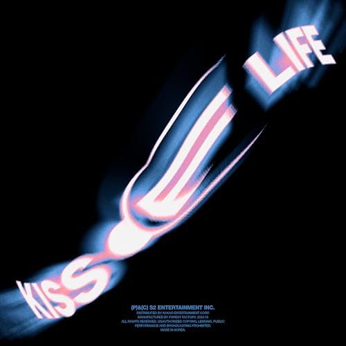 KISS OF LIFE ベル Lose Yourself igloo ポラ Igloo song by KISS OF LIFE from Lose Yourself on Amazon Music
