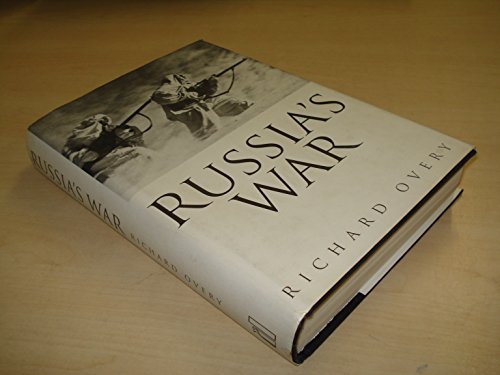 Russia's War view 2