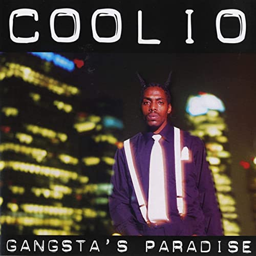 Gangsta's Paradise [Disco de Vinil]