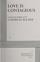 Love is Contagious. 0822206935 Book Cover