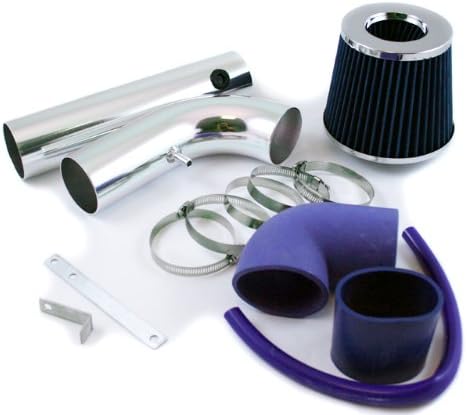 1997-2003 S10 2.2L Cold Air Intake with Filter 97 98 99 00 01 02 03