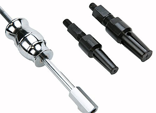 8Milelake Blind Inner Bearing Puller Set 5Pcs Slide Hammer Puller Tool #TOP2