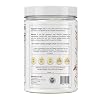 Dr. Colbert, MD MCT Oil Powder | French Vanilla Flavor | by Divine Health | Keto Zone | 70% C8 | 30% C10 | 0 Net Carbs | Gluten Free | 30 Day Supply | 315g