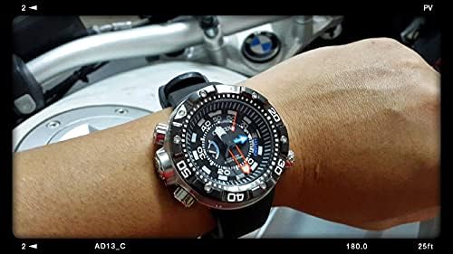 シチズン プロマスター アクアランドBN 2024-05E Citizen Relógio masculino Promaster BN2024-05E Divers, Moderno