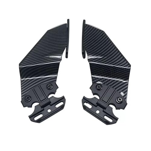 Déflecteur d'air latéral moto pour S1000R S1000RR, aileron réglable de haute précision
