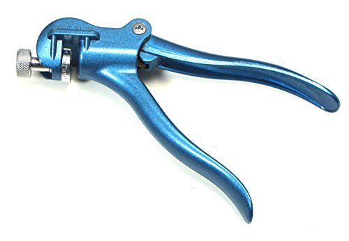 Saw Set Tool (12-26 TPI) - Made in Japan