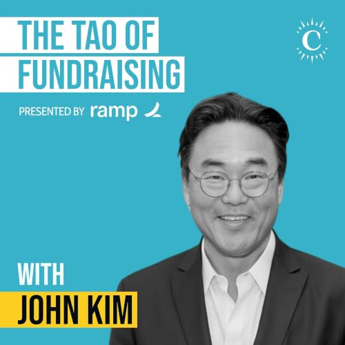 John Kim - How to Raise a Few Billion Dollars - [Invest Like the Best, EP.482]