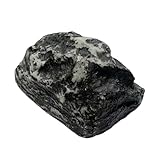 Llavero de imitación de roca | realista de resina sintética – Llavero secreto de piedra | para exteriores interiores sendero patio césped cobertizo arbustos