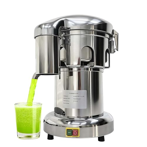 JARYANNIX Commercial Juice Press