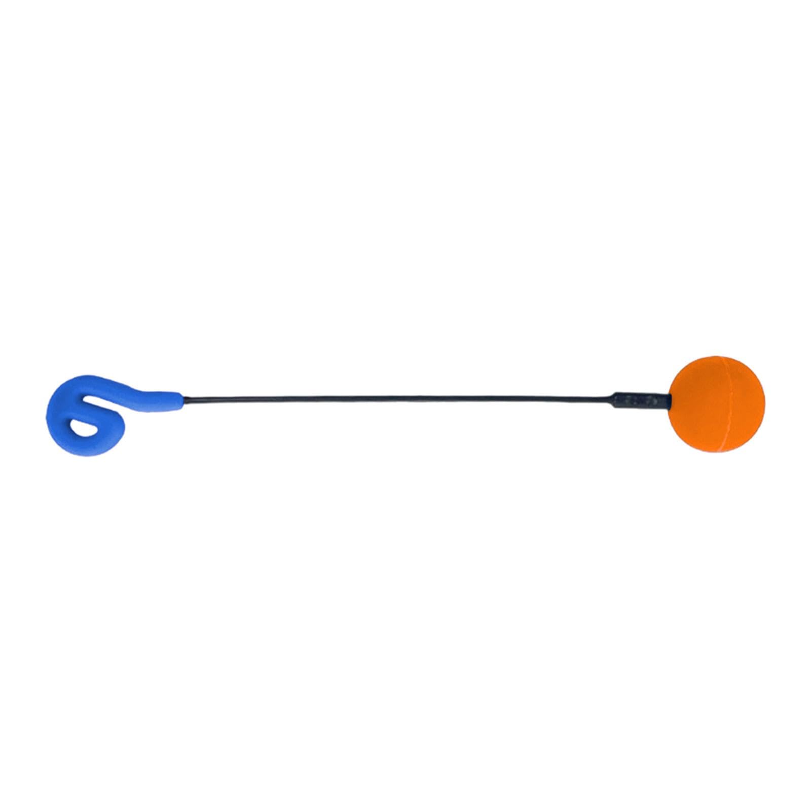 Oshhni Gong Mallet para Percusión de Gongs Diseñado para Sonidos de Ballenas Fabricado en Goma Resistente Adecuado para Sesiones de y