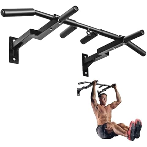 Yes4All Multi-Grip Pull-Up Bar Cover