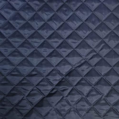 Panini Tessuti, Tejido de forro acolchado para ropa y accesorios – por metro – Altura: 150 cm – Ideal para ropa, acolchados de chaquetas y accesorios