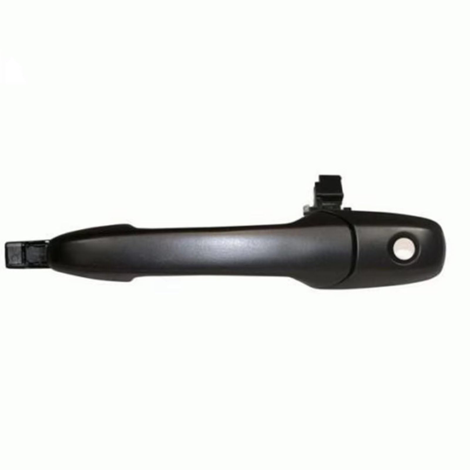 Iukmr Left With Hole For For Ranger 2006-2011 Both Left-Hand Drive And Right-Hand Exterior Door Handle Car Outer Door Handle(Left With Hole)